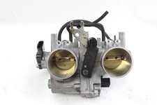 HONDA AFRICA TWIN CRF 1100 DCT 16410MKSE01 CORPO FARFALLATO 22 - 23 THROTTLE BOD