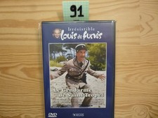 DVD : Le Gendarme de
