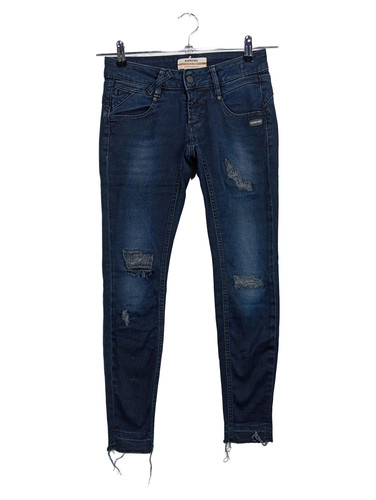 Jeans donna distrutti - , gang