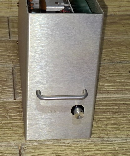 Alimentatore orban optimod - orban,