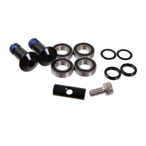 Kit perno forcellone