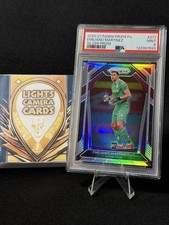 2020 panini prizm 271 - 2020-21, #271