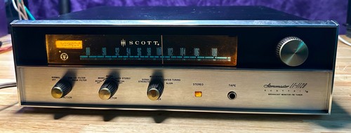 Scott lt 112b - h.h.,