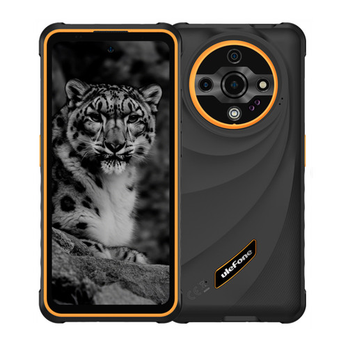 Ulefone armor x31 128gb 4g - 6+128gb,