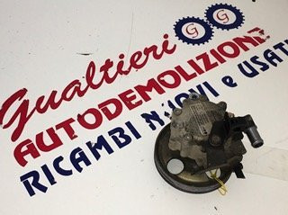 Pompa idroguida per fiat scudo - per,