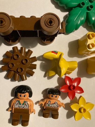 Lego duplo dino dinosaurs - dino:,