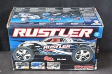 TRAXXAS 37054-1 Rustler 2WD