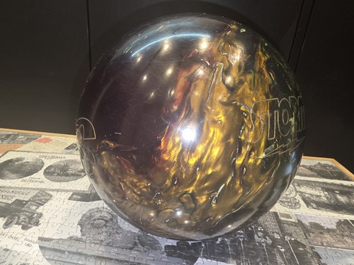Palla bowling storm - da,