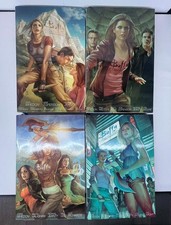 Buffy the Vampire Slayer