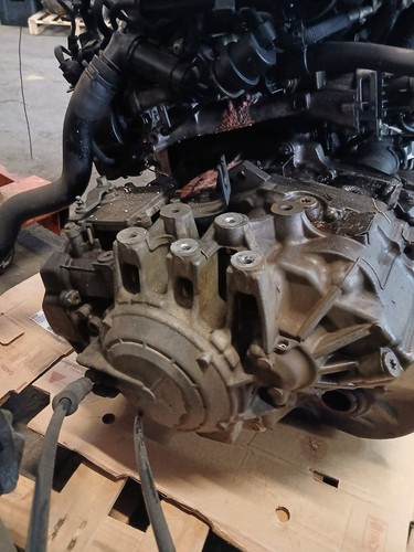 Cambio automatico opel - cambio,