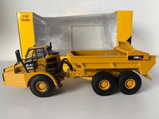 Caterpillar 740B EJ Dumper con