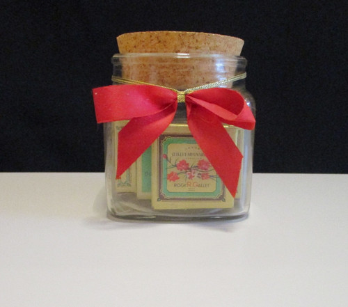 Mini saponi roger gallet - roger,