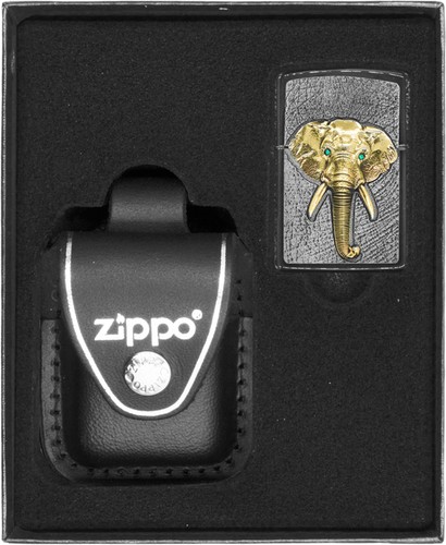 Set accendini zippo - set,
