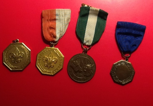 Medaglia contest trail - 4, /