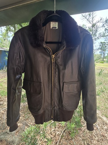 Giacca volo bomber pelle - giacca, da