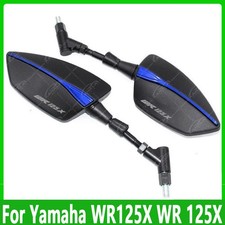Per Yamaha WR125X WR 125X