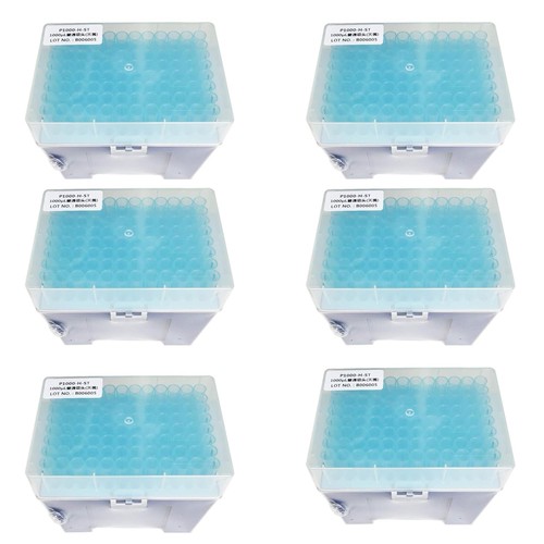 Portapipette scatola pipette - scatola, e