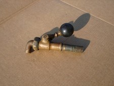 Rubinetto valvola a rubinetto