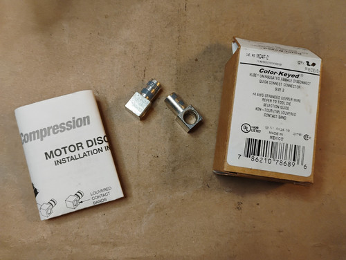 Abb md4f kube - 2,, md4f-2