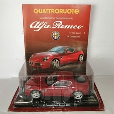 Alfa romeo competizione - alfa,