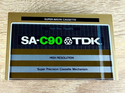 Tdk 90 min nastro - 🟪,