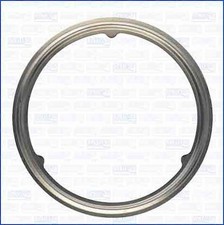 Exhaust system gasket for Alfa