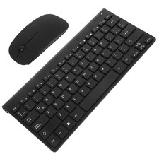  Tastiera Ergonomica Wireless