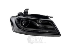 Xenon Fari Destra Per Audi A5