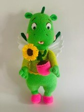 Handmade Amigurumi Crochet