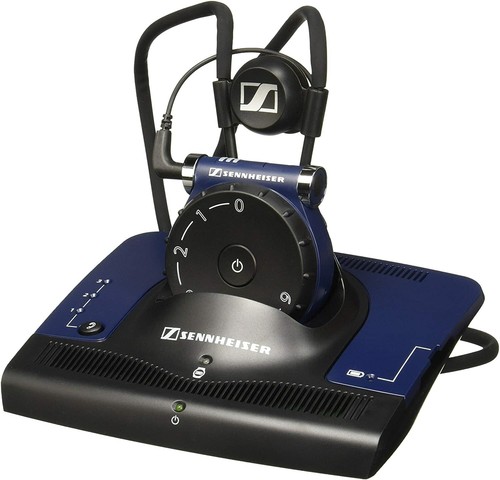 Sennheiser set840 wireless - sennheiser,