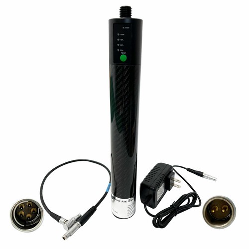 Batteria palo gps 12v - gps,