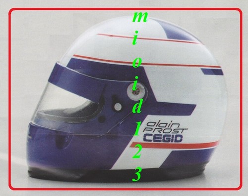 1990 alain prost arai - alain,