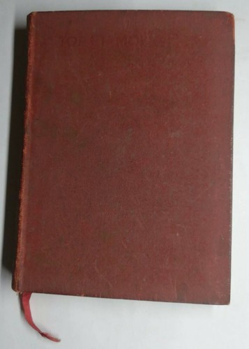 Rara libro antico toi moi - libro, e