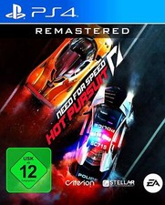 Need for Speed Hot Pursuit