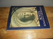 VIALE/VIALE FERRERO "AOSTA