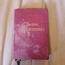 Italie Meridionale Sicile