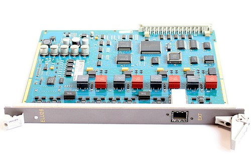 Modulo mitel ericsson - ericsson, aastra