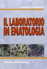 Il laboratorio in ematologia