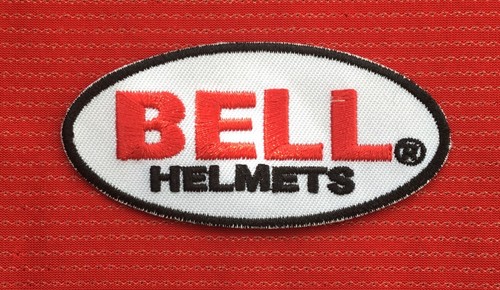 Bell helmet moto super - gp, tt