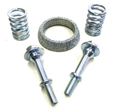 KIT GUARNIZIONI SCATOLA POSTERIORE SCARICO POSTERIORE PER LEXUS IS220D is250 ALE20 DAL 2005 AL 2013