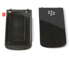 Nuovo Blackberry Bold Touch