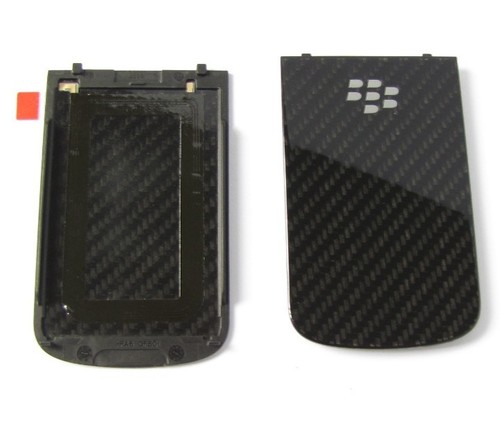 Nuovo blackberry bold touch - blackberry,