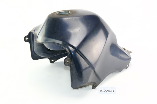 Honda 600 transalp - 600, v