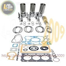 Kit Revisione Ricostruzione