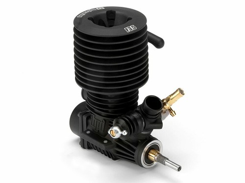 Hpi 111600 motore scoppio - 111600,
