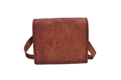 Incrossbody bag borsa mano - 9,