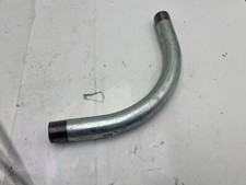 Tubo Wheatland Gomito Rigido