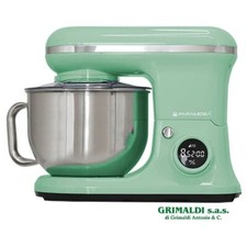 IMPASTATRICE PLANETARIA VERDE