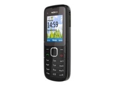 Nuovo smartphone Nokia C1-01