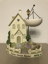 Yankee Candle Hanging Tart Burner Home Sweet Home 